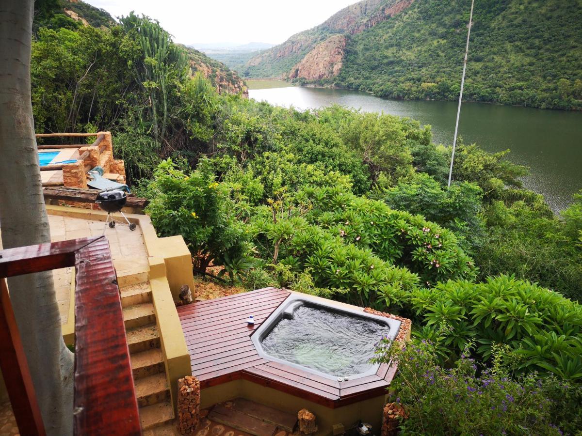 Letamong Bed & Breakfast Hartbeespoort Exterior photo